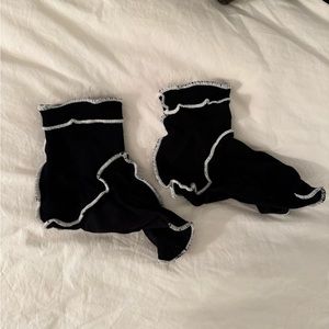 Christopher Nemeth Sock